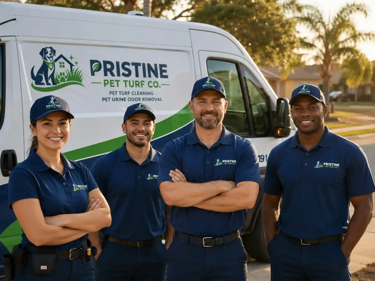 Pet Turf Cleaning company in Walker, MN